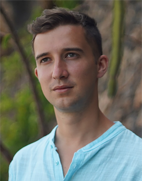 Gianluca Mariani