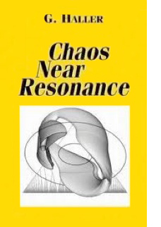 Chaos Near Resonance