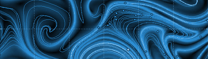 Leading Edge Software for the Analysis of Lagrangian Coherent Structures